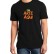 Camisa 100% Algodão Colorida Adulto Personalizado XGG