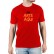 Camisa 100% Algodão Colorida Adulto Personalizado XGG