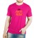 Camisa 100% Algodão Colorida Adulto Personalizado XGG