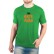 Camisa 100% Algodão Colorida Adulto Personalizado XGG
