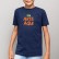 Camisa 100% Algodão Colorida Infantil Personalizado
