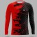 Camisa Manga Longa Sublimação Total (XGG ou XL)