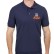 Camisa Polo Colorida Adulto Personalizado (P ao GG)