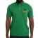 Camisa Polo Colorida Adulto Personalizado (P ao GG)
