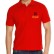 Camisa Polo Colorida Adulto Personalizado (P ao GG)
