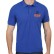 Camisa Polo Colorida Adulto Personalizado (P ao GG)
