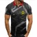 Camisa Polo Esportiva Sublimação Total (P ao GG)