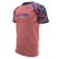 Camisa Raglan Sublimação Total (XGG / XL)