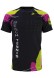 Camisa Raglan Sublimação Total (XGG / XL)