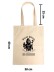 Ecobag Algodão